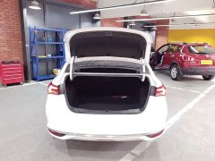 Buick Verano Pro 533T Comfort Edition - ფოტო 18