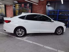Buick Verano Pro 533T Comfort Edition - ფოტო 7