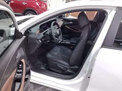 Buick Verano Pro 533T Comfort Edition - ფოტო 8