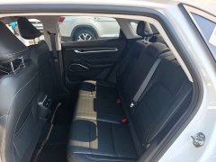 Geely Emgrand 2023 4th Generation Champion Edition 1.5L CVT Luxury - ფოტო 10