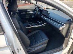 Geely Emgrand 2023 4th Generation Champion Edition 1.5L CVT Luxury - ფოტო 11
