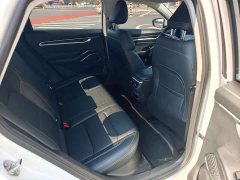 Geely Emgrand 2023 4th Generation Champion Edition 1.5L CVT Luxury - ფოტო 12
