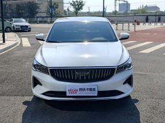 Geely Emgrand 2023 4th Generation Champion Edition 1.5L CVT Luxury - ფოტო 2
