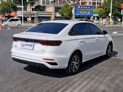 Geely Emgrand 2023 4th Generation Champion Edition 1.5L CVT Luxury - ფოტო 4