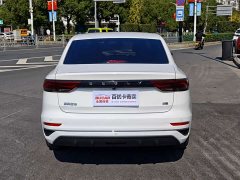 Geely Emgrand 2023 4th Generation Champion Edition 1.5L CVT Luxury - ფოტო 5