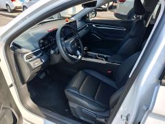 Geely Emgrand 2023 4th Generation Champion Edition 1.5L CVT Luxury - ფოტო 7