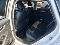 Geely Emgrand 2023 4th Generation Champion Edition 1.5L CVT Luxury - ფოტო 8