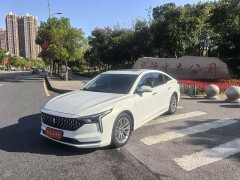 FAW Besturn B70 2023 Third Generation 1.5T Automatic Comfort 70th Anniversary Edition - ფოტო 1