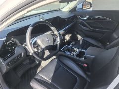 FAW Besturn B70 2023 Third Generation 1.5T Automatic Comfort 70th Anniversary Edition - ფოტო 11