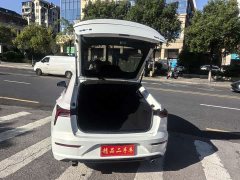 FAW Besturn B70 2023 Third Generation 1.5T Automatic Comfort 70th Anniversary Edition - ფოტო 16