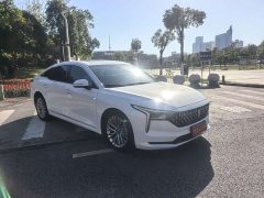 FAW Besturn B70 2023 Third Generation 1.5T Automatic Comfort 70th Anniversary Edition - ფოტო 3