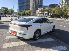 FAW Besturn B70 2023 Third Generation 1.5T Automatic Comfort 70th Anniversary Edition - ფოტო 4