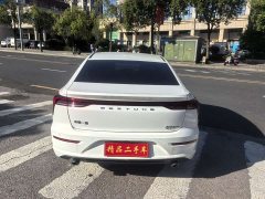 FAW Besturn B70 2023 Third Generation 1.5T Automatic Comfort 70th Anniversary Edition - ფოტო 5