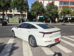 FAW Besturn B70 2023 Third Generation 1.5T Automatic Comfort 70th Anniversary Edition - ფოტო 6