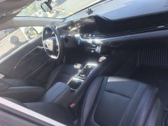 FAW Besturn B70 2023 Third Generation 1.5T Automatic Comfort 70th Anniversary Edition - ფოტო 8