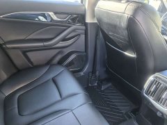 FAW Besturn B70 2023 Third Generation 1.5T Automatic Comfort 70th Anniversary Edition - ფოტო 9