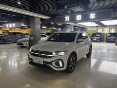 Volkswagen T-ROC Tanyue 2023 300TSI DSG FWD Chenguang Edition - ფოტო 1