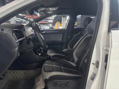 Volkswagen T-ROC Tanyue 2023 300TSI DSG FWD Chenguang Edition - ფოტო 4