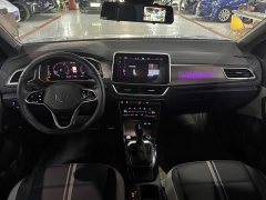 Volkswagen T-ROC Tanyue 2023 300TSI DSG FWD Chenguang Edition - ფოტო 6
