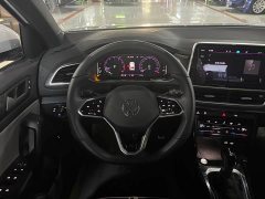 Volkswagen T-ROC Tanyue 2023 300TSI DSG FWD Chenguang Edition - ფოტო 7