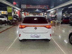 Volkswagen T-ROC Tanyue 2023 300TSI DSG FWD Chenguang Edition - ფოტო 9