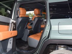 Dongfeng Mengshi 917 Extended Range Base - ფოტო 10