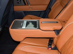 Dongfeng Mengshi 917 Extended Range Base - ფოტო 11
