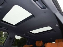 Dongfeng Mengshi 917 Extended Range Base - ფოტო 12