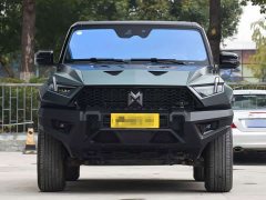 Dongfeng Mengshi 917 Extended Range Base - ფოტო 2