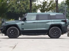 Dongfeng Mengshi 917 Extended Range Base - ფოტო 3