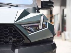 Dongfeng Mengshi 917 Extended Range Base - ფოტო 6