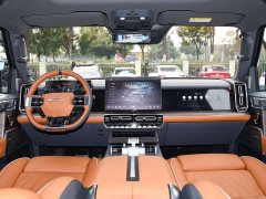 Dongfeng Mengshi 917 Extended Range Base - ფოტო 7