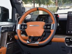 Dongfeng Mengshi 917 Extended Range Base - ფოტო 8
