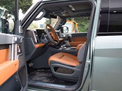 Dongfeng Mengshi 917 Extended Range Base - ფოტო 9