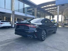 Chery Arrizo 8 High-Performance Edition 2.0T DCT Premium - ფოტო 5