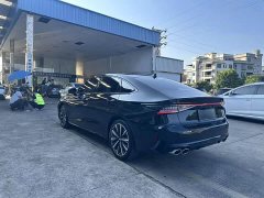 Chery Arrizo 8 High-Performance Edition 2.0T DCT Premium - ფოტო 7