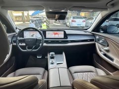 Chery Arrizo 8 High-Performance Edition 2.0T DCT Premium - ფოტო 8