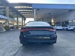 Chery Arrizo 8 High-Performance Edition 2.0T DCT Premium - ფოტო 9