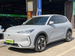 Geely Galaxy E5 530km Qihang Edition - ფოტო 1