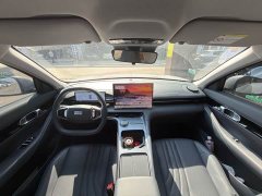 Geely Galaxy E5 530km Qihang Edition - ფოტო 10