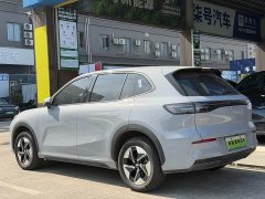 Geely Galaxy E5 530km Qihang Edition - ფოტო 11