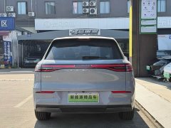 Geely Galaxy E5 530km Qihang Edition - ფოტო 12