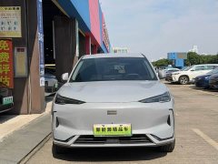 Geely Galaxy E5 530km Qihang Edition - ფოტო 2