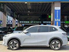 Geely Galaxy E5 530km Qihang Edition - ფოტო 3