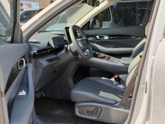 Geely Galaxy E5 530km Qihang Edition - ფოტო 4