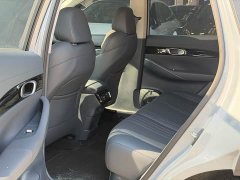 Geely Galaxy E5 530km Qihang Edition - ფოტო 6
