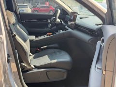 Geely Galaxy E5 530km Qihang Edition - ფოტო 7