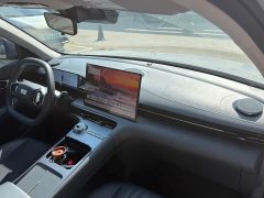 Geely Galaxy E5 530km Qihang Edition - ფოტო 8