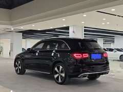 Mercedes-Benz GLC 300 L 4MATIC Luxury - ფოტო 2