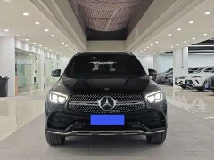 Mercedes-Benz GLC 300 L 4MATIC Luxury - ფოტო 3
